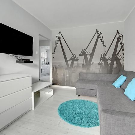 Gdansk Comfort Apartments Podwale Staromiejskie エクステリア 写真