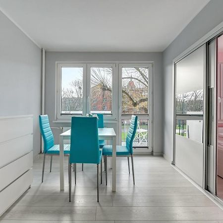 Gdansk Comfort Apartments Podwale Staromiejskie エクステリア 写真