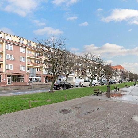 Gdansk Comfort Apartments Podwale Staromiejskie エクステリア 写真