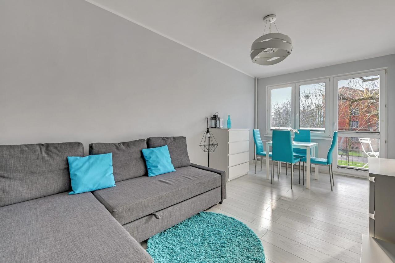 Gdansk Comfort Apartments Podwale Staromiejskie エクステリア 写真