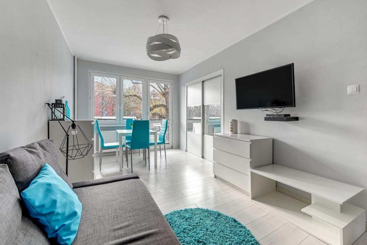 Gdansk Comfort Apartments Podwale Staromiejskie エクステリア 写真