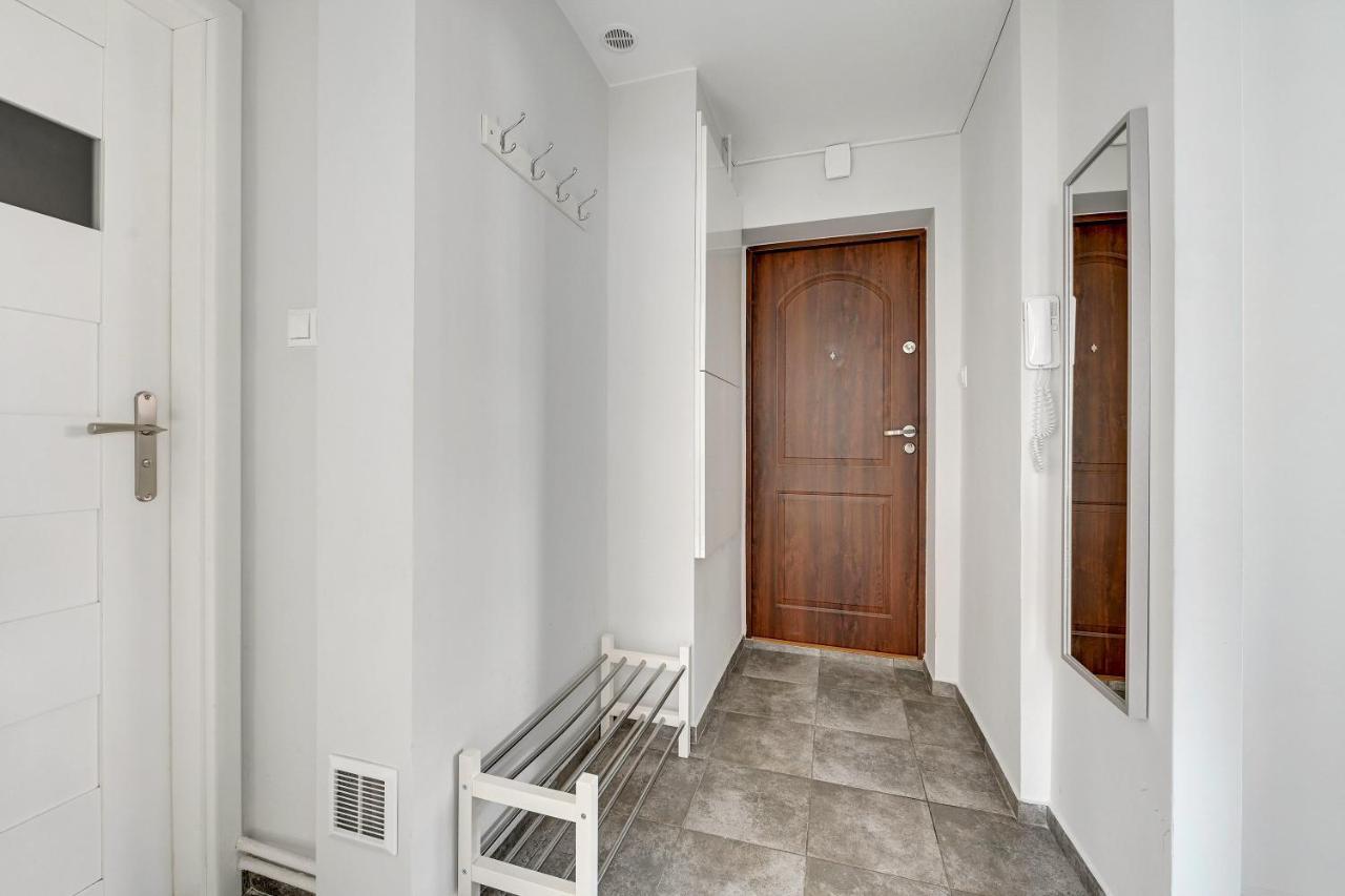 Gdansk Comfort Apartments Podwale Staromiejskie エクステリア 写真