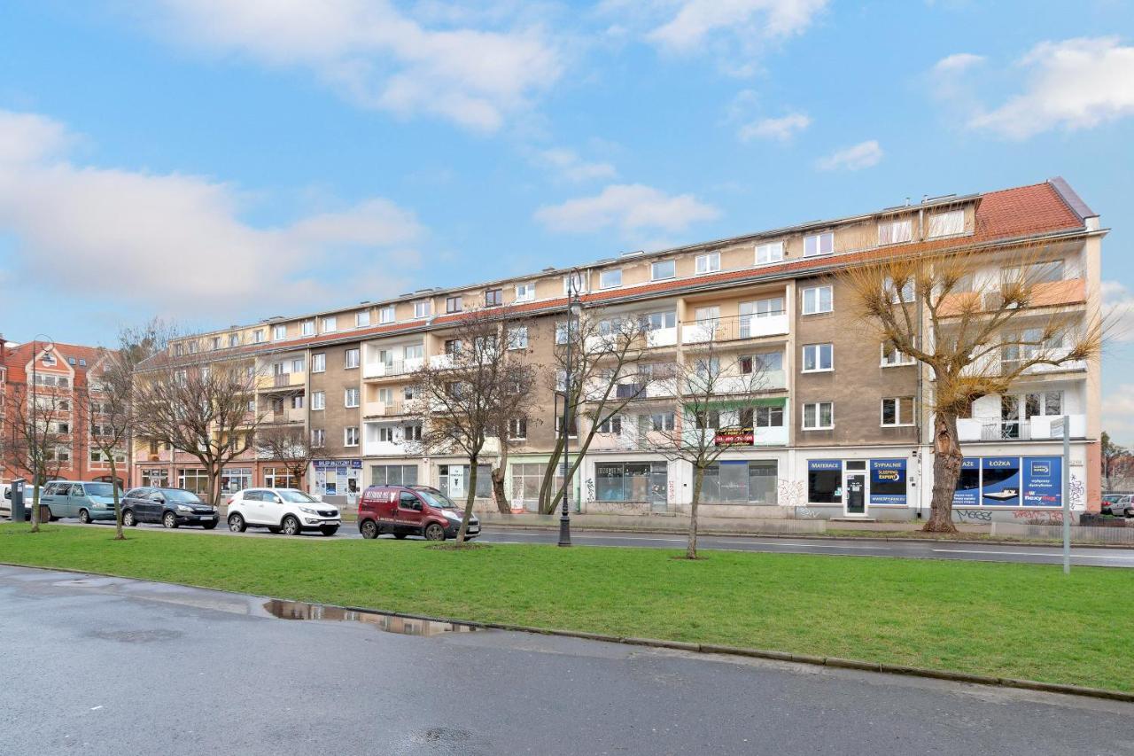 Gdansk Comfort Apartments Podwale Staromiejskie エクステリア 写真
